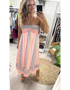 Vestido Nuria