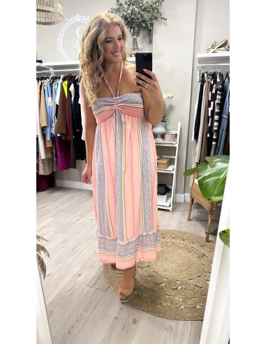 Vestido Nuria