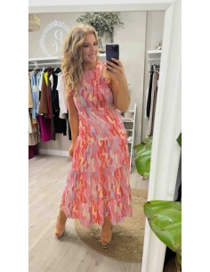 Vestido colores