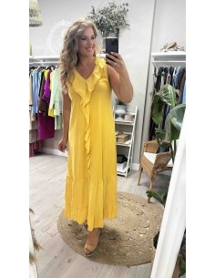 Vestido Ramona