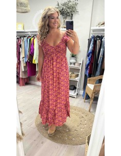 Vestido Cloe