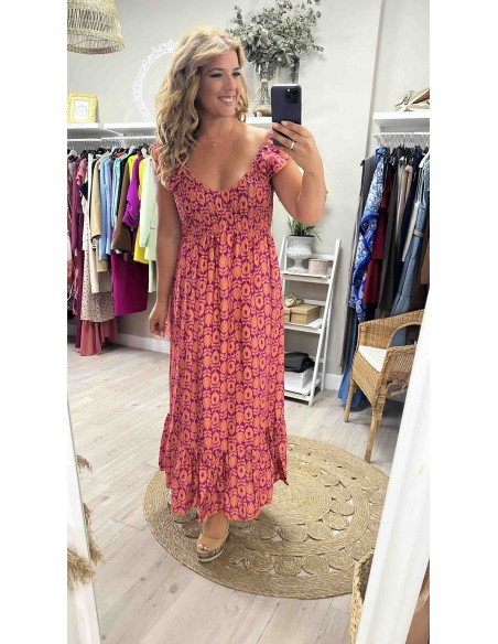 Vestido Cloe