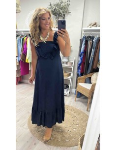 Vestido Gini