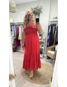 Vestido Carmen 2