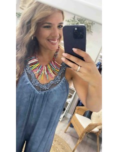 Mono blonda 2