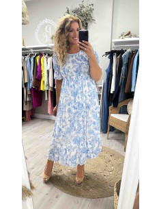 Vestido Miriam