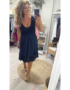 Vestido Noelia