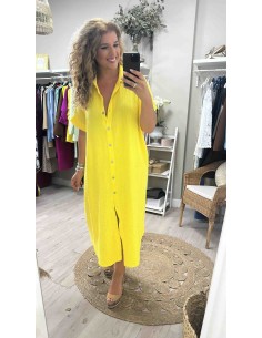 Vestido Pilar