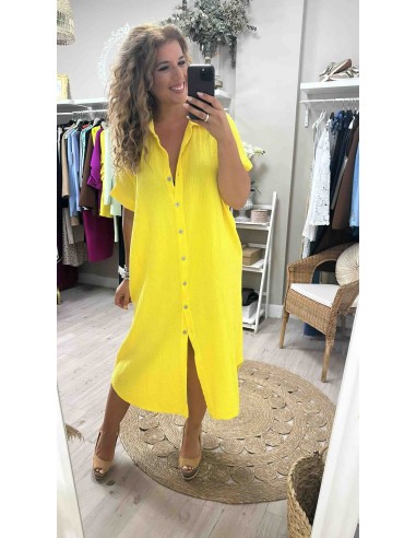 Vestido Pilar