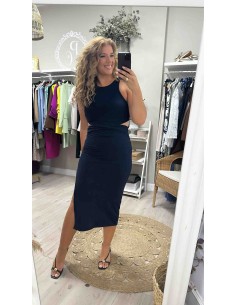 Vestido cruce 2