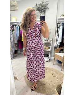 Vestido Marianela