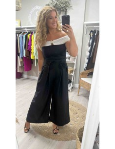 Pantalón flor