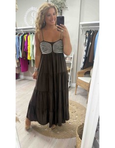 Vestido Silvia