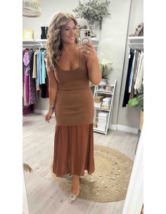 Vestido Marina