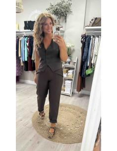 Conjunto chaleco Otoño 2