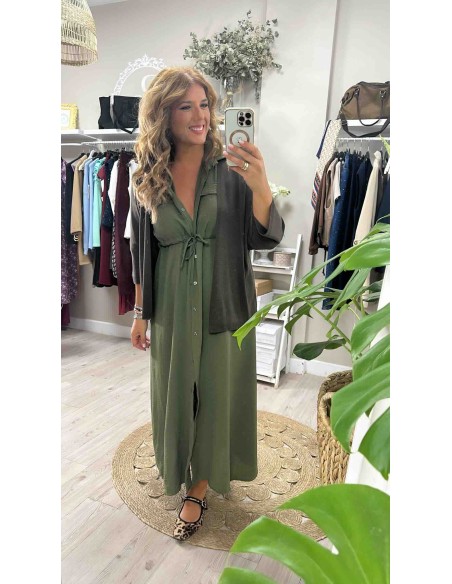 Kimono punto