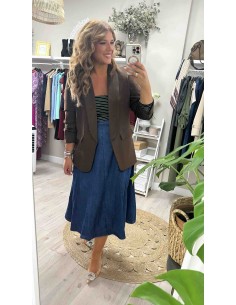 Blazer Otoño 2