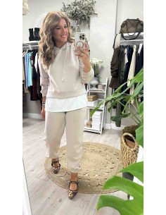 Conjunto Sport Leo