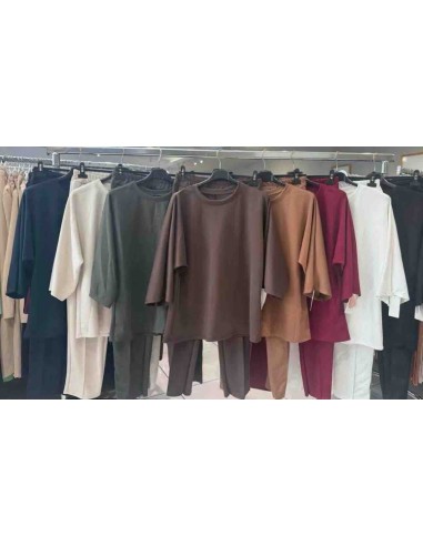 Conjunto Nuria