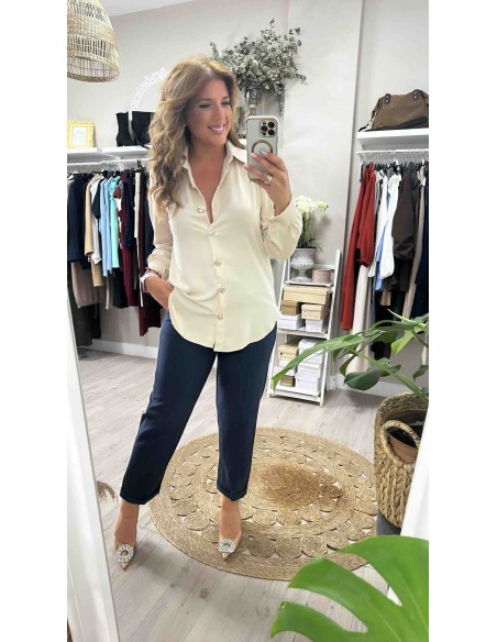 Camisa Elena