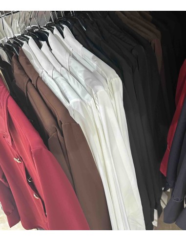 Camisa Elena