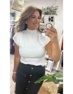 Jersey cuello 2