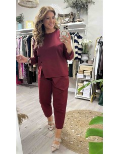 Conjunto botones