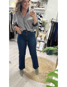Jeans Push Up recto 2