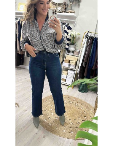 Jeans Push Up recto