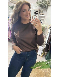 Sudadera H