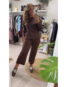 Conjunto Sport Lia
