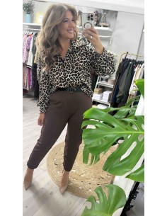 Camisa Animal 2