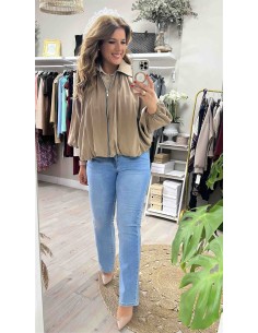 Chaqueta Maria
