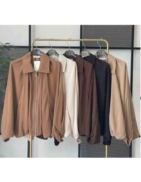 Chaqueta Maria