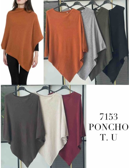 Capa jersey