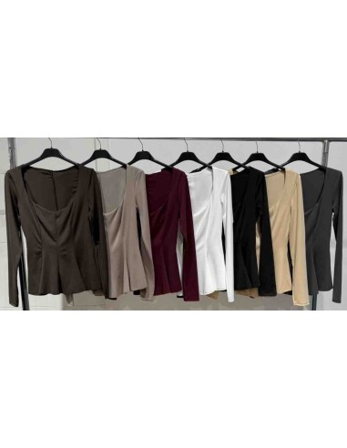 Top peplum manga