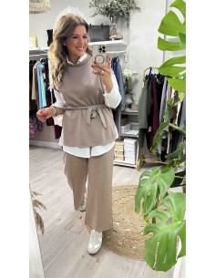 Conjunto Sport Mafalda