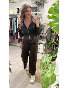 Conjunto Sport Anabel