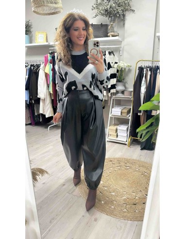 Jersey animal pico
