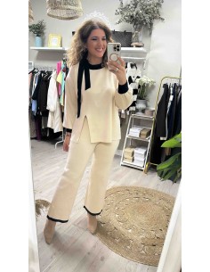 Conjunto punto combinado