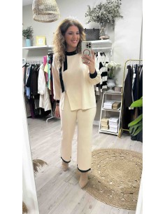 Conjunto punto combinado 2