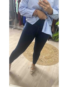 Legging Carlota vaquero 2