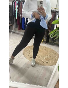 Legging Carlota negro