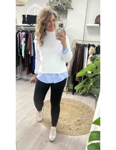 Legging Carlota negro 2