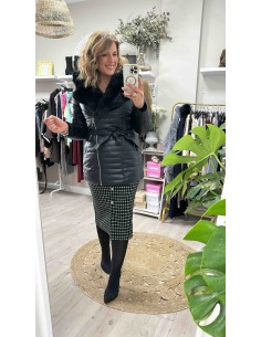 Abrigo Natalia