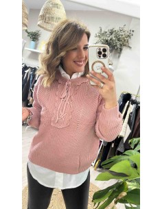 Jersey corse