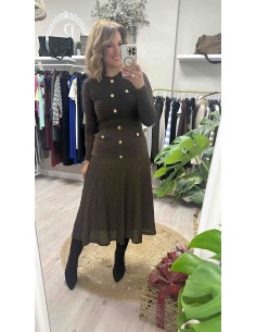 Vestido Jerez 2
