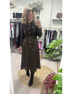 Vestido Jerez