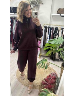 Pantalón punto Ali 2