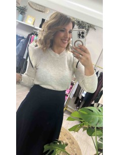 Jersey volante Mar